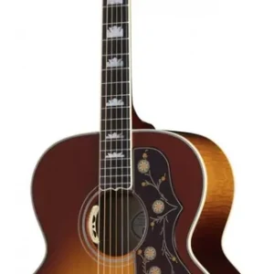 Gibson SJ-200 Standard Maple Autumnburst Hit cenowy