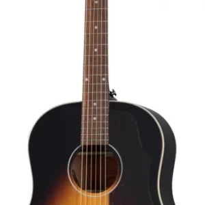 Epiphone Slash J-45 November Burst Gitara Elektro - Akustyczna + Futerał Dostępne od ręki