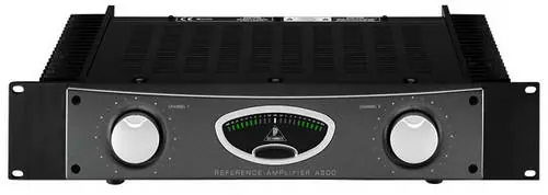 Ograniczona ilość BEHRINGER A500