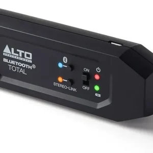Alto Professional Bluetooth Total MKII – system bezprzewodowy audio Niska cena