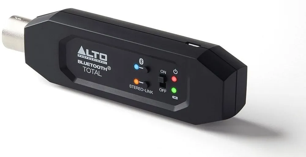 Alto Professional Bluetooth Total MKII – system bezprzewodowy audio Niska cena