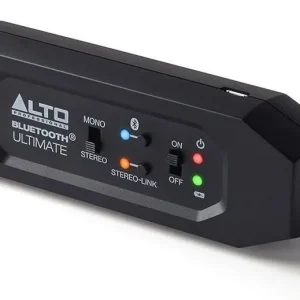 Ostatnia szansa Alto Professional Bluetooth Ultimate – system bezprzewodowy audio