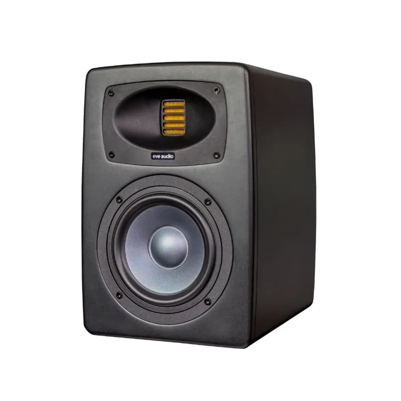 EVE Audio EXO 25 - Aktywny monitor studyjny 5" Super okazja