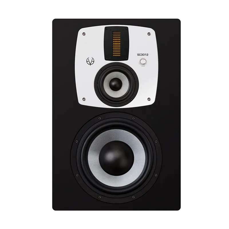 Oferta EVE AUDIO SC3012 Profesjonalny trójdrożny monitor do studyjny