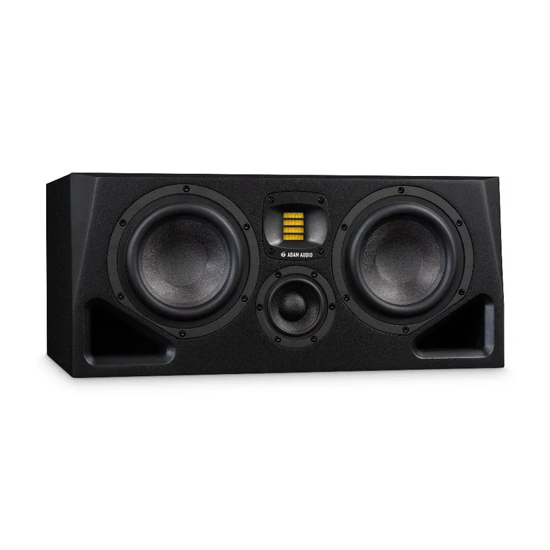 ADAM AUDIO A77H monitor studyjny średniego pola trójdrożny Hit cenowy