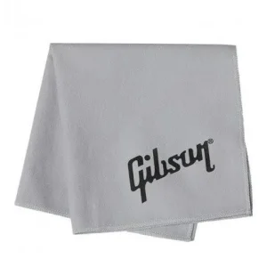 Gibson Premium Polish Cloth GG-PPC – ściereczka z mikrofibry do gitary Wysoka jakość
