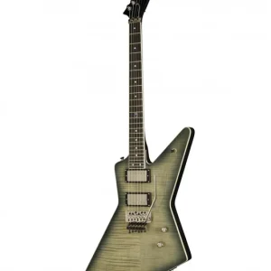 Oferta Gitara Elektryczna Epiphone Brendon Small Ghost Horse Explorer GK z Futerałem EpiLite