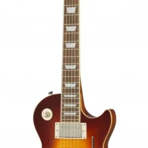 Epiphone Alex Lifeson Les Paul Standard Axcess VB Gitara Elektryczna z Futerałem EpiLite Nowość