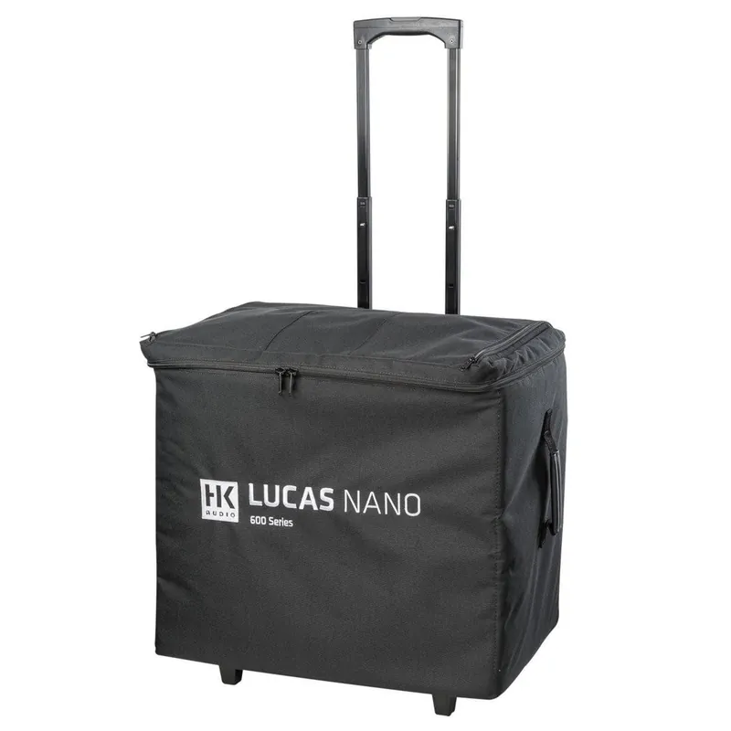 Oferta HK Audio HK Torba na kółkach dla HK Lucas Nano 600