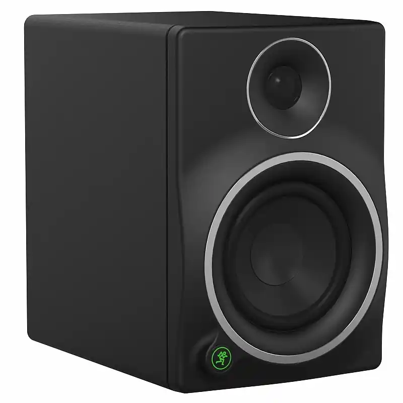 Oferta czasowa MACKIE MR 6 mk III Aktywna dwudrożna kolumna studyjna bliskiego pola