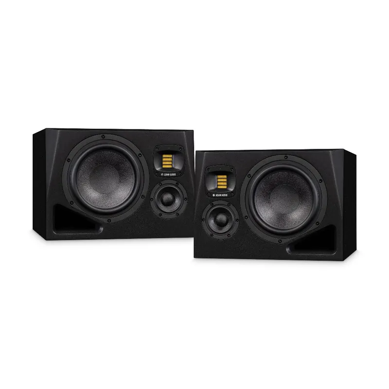 ADAM AUDIO A8H-B Right monitor studyjny średniego pola trójdrożny Dodaj do koszyka