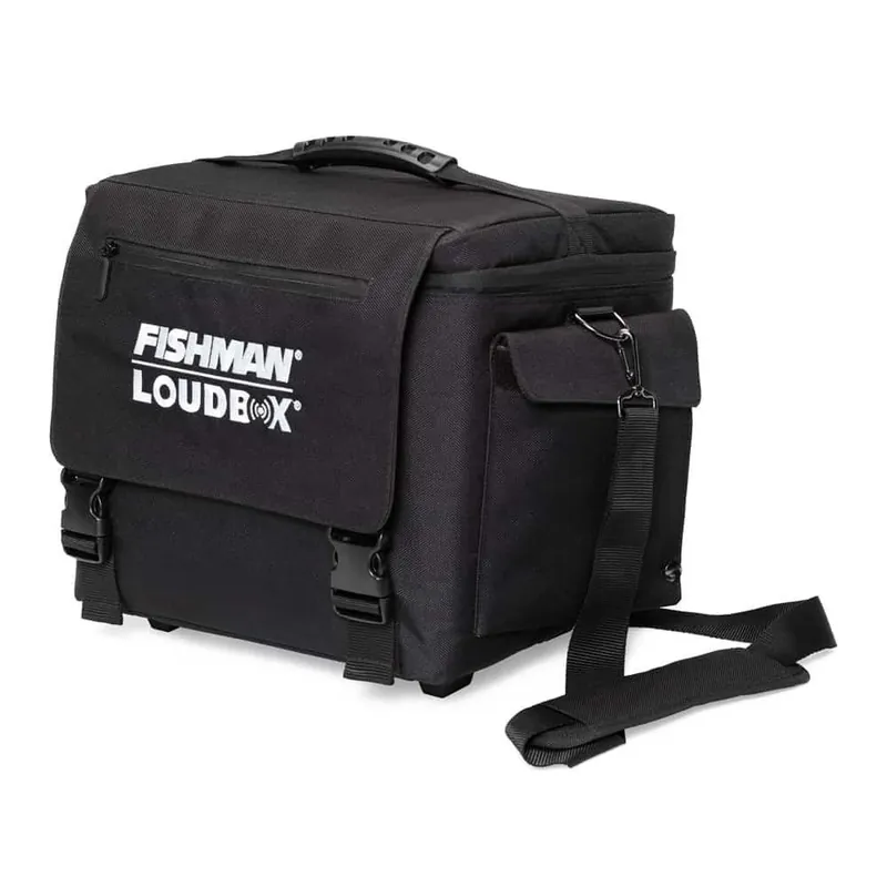 Najlepsza cena Torba Transportowa do Fishman Loudbox Mini/Charge - Deluxe Carry Bag
