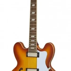 Gitara Elektryczna Epiphone Riviera Frequensator Tailpiece RT Szybka dostawa