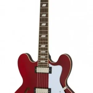 Kup online Epiphone Riviera Frequensator Tailpiece SBU Gitara Elektryczna