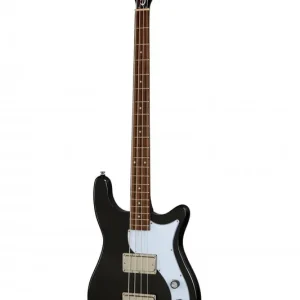 Gitara Basowa Epiphone Embassy Bass GP Graphite Black Obniżka ceny