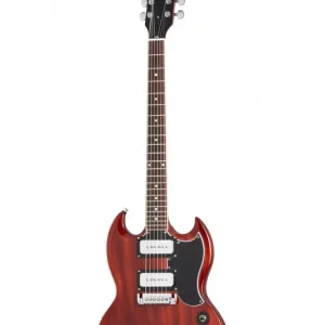 Wybór klientów Gibson Tony Iommi "Monkey" SG Special VE Vintage Cherry Gitara Elektryczna