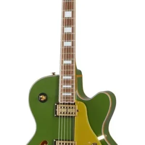 Hit cenowy Gitara Elektryczna Epiphone Emperor Swingster FGM