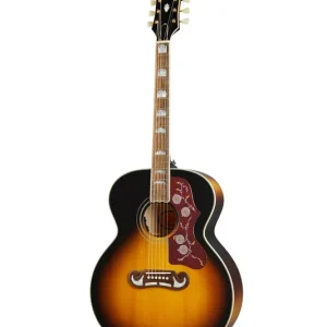 Gitara Elektroakustyczna Epiphone J-200 AVS Solid Wood Fishman Sonitone Kup online