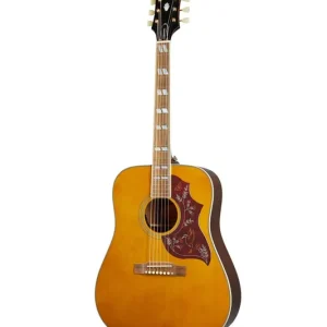 Hit cenowy Gitara Elektroakustyczna Epiphone Hummingbird ANA Solid Wood Fishman Sonitone