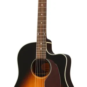 Gitara Elektroakustyczna Epiphone J-45 EC AVS Solid Wood Fishman Presys II Zamów teraz