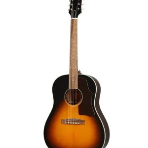 Gitara Elektroakustyczna Epiphone J-45 AVS Solid Wood Fishman Sonitone Oferta czasowa