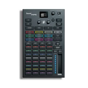 Zniżka Kontroler do Świateł SoundSwitch Control One