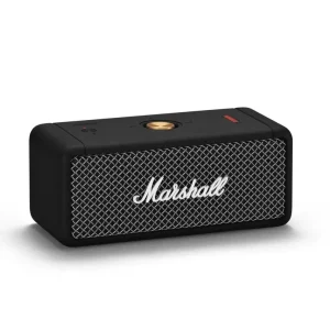 Zamów dziś Głośnik Bluetooth Marshall Emberton Black