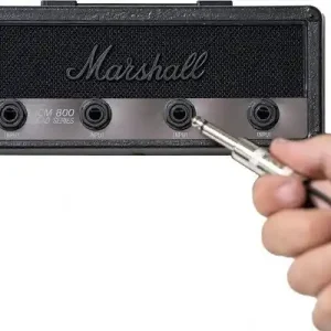 Wieszak na klucze Marshall JackRack Stealth Obniżka ceny