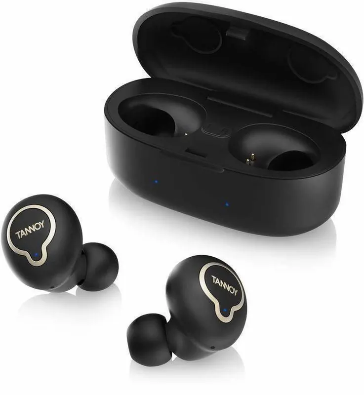 Oferta limitowana TANNOY Life Buds, bezprzewodowe słuchawki nauszne