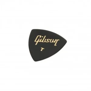 Gibson GG-73T Black Wedge Thin – kostki gitarowe (1/2 gross) Oferta
