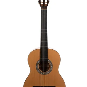 Admira Alba 3/4 Mat – gitara klasyczna dla dzieci Bezpieczna płatność