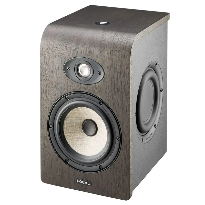 FOCAL SHAPE 65 2-drożny monitor aktywny z bierną membraną Okazja