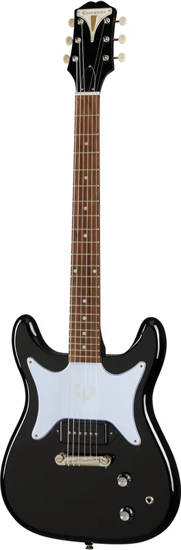 Gitara elektryczna Coronet Ebony Wyprzedaż
