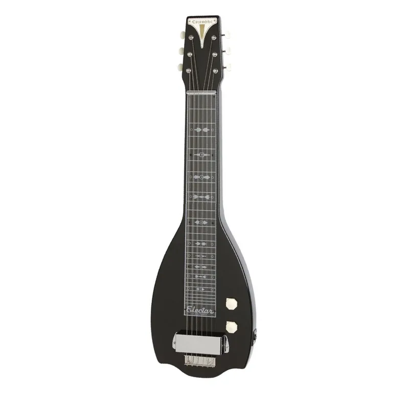 Premium Gitara elektryczna Electar Century 1939 Lap Steel Ebony