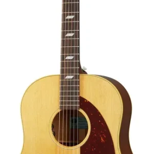 Promocja Gitara elektroakustyczna Epiphone USA Texan Antique Natural