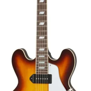 Gitara elektryczna Epiphone USA Casino Vintage Burst Ograniczona ilość