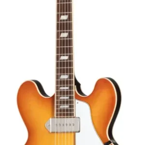 Gitara elektryczna Epiphone USA Casino, Royal Tan Tylko dziś