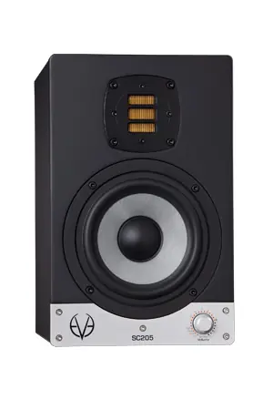 Hit sprzedaży EVE AUDIO SC205 dwu-drożny monitor aktywny 5"/szt
