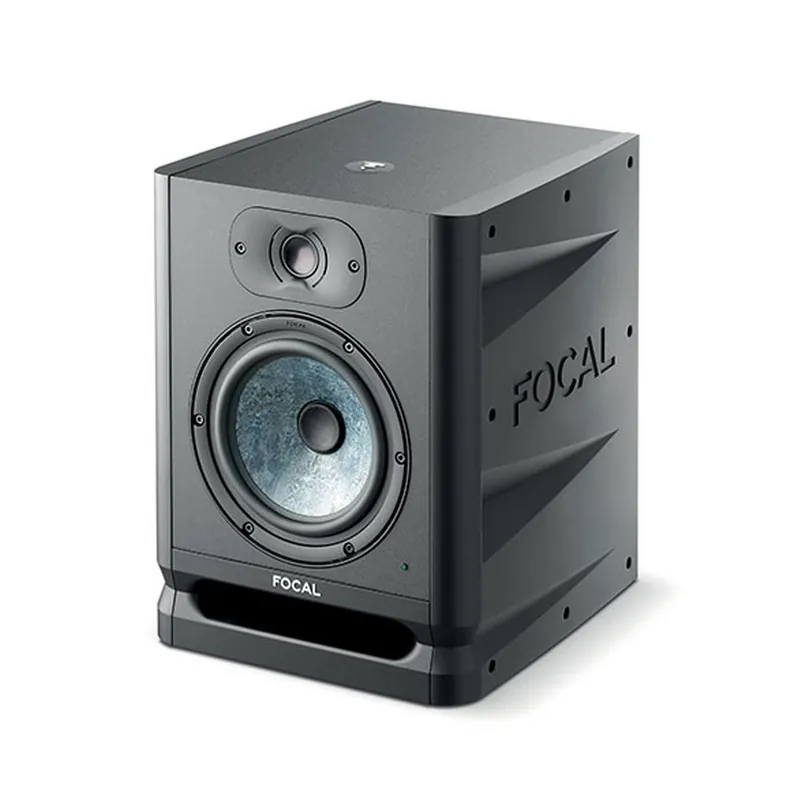 Ograniczona ilość FOCAL ALPHA 65 EVO - monitor odsłuchowy