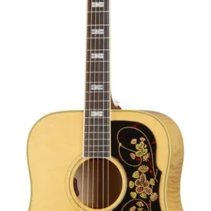 Gitara elektroakustyczna Epiphone USA Frontier Antique Natural Oferta limitowana