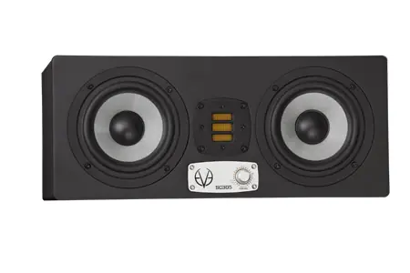Premium EVE AUDIO SC305 trzy-drożny monitor aktywny 5"/szt