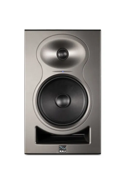 Kali Audio LP-6G V2 - Monitor odsłuchowy, szary Szybka wysyłka