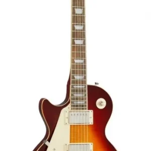 Gitara elektryczna Epiphone Les Paul Standard 60s Left-handed Iced Tea Najlepsza cena