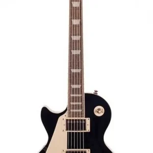 Hit cenowy Gitara elektryczna Epiphone Les Paul Standard 60s Left-handed Ebony