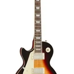 Super okazja Gitara elektryczna Epiphone Les Paul Standard 60s Left-handed Bourbon Burst