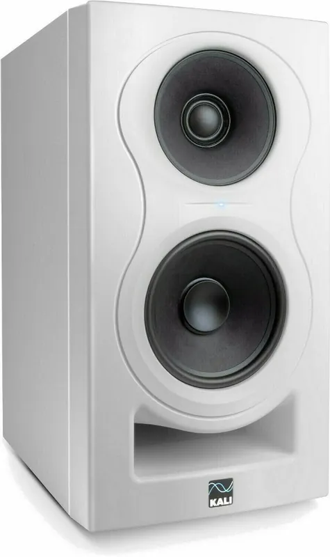 Ostatnie sztuki KALI AUDIO IN-5 WH - trójdrożny monitor studyjny