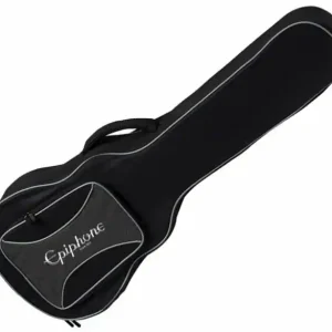 Pokrowiec do gitar Epiphone Casino Coupe/ES-339 EpiLite Case Black Okazja
