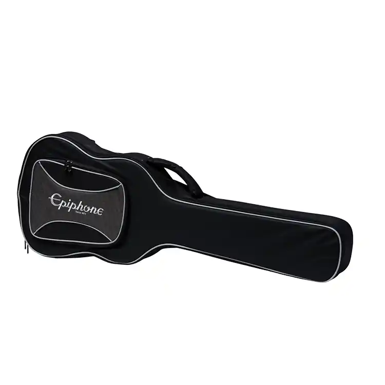 Pokrowiec do gitary Epiphone SG Wilshire Coronet Crestwood EpiLite Case Black Popularny