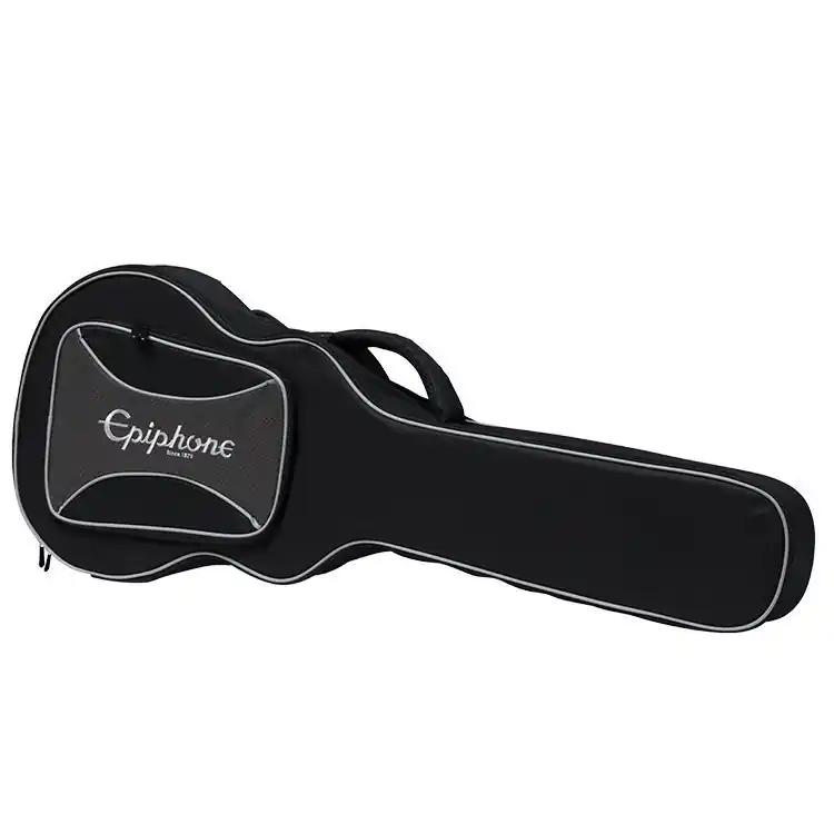 Pokrowiec do gitary Epiphone SST – CEC EpiLite Case, Black Dodaj do koszyka