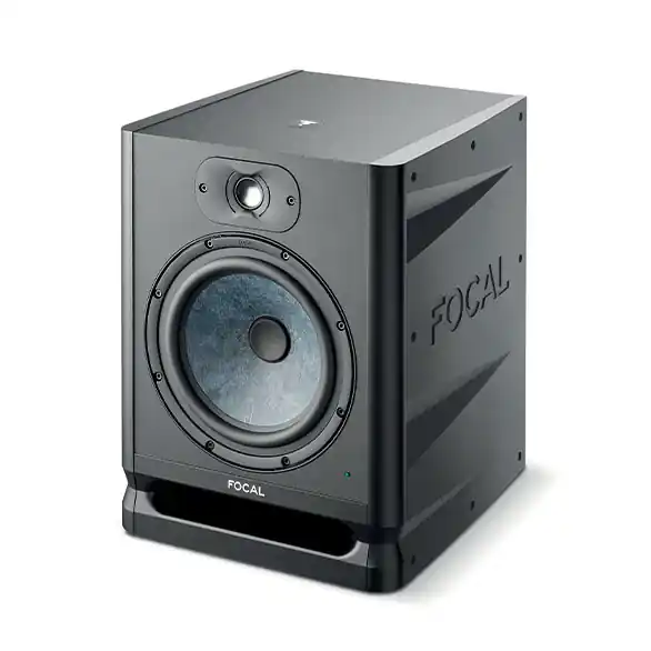Monitor studyjny Focal Alpha 80 Evo Sprawdź teraz